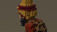 Voxel Tasarımları