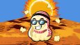 MASKOT LOGO TASARIMLARI
