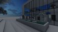 3d Model ve Render