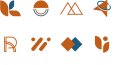 Örnek Logo Tasarımları