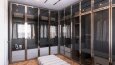 Villa 3d iç mekan tasarımı