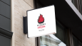 Serbest Minimalist Logo Çalışmaları