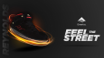 Emerica Reynolds Serisi Reklam / Afiş Tasarımı