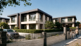 Villa Sitesi | Ultra Gerçekçi Mimari Görselleştirme