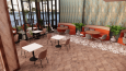 RESTORAN TASARIMI ( FAS RESTORANI ) 