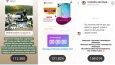 %100 Türk Ve Aktif Hesaplar dan Reklam Fırsatı