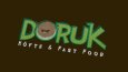 Doruk Köfte Logo Tasarımı