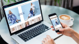 E-ticaret Web Siteleri
