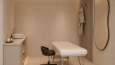 Beauty Studio Design