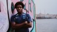 Psg Academy Forma Fotoğraf Çekimi