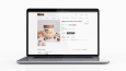 WEB UI/UX