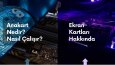 Sosyal Medya Tasarımları Görseller