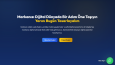 Hızlı, SEO Uyumlu ve Satış Odaklı Web Sitesi