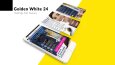 E-Ticaret One Page Mobile Web Sitesi Tasarımları