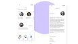 D&R App Redesign
