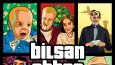 Grand Theft Auto Temalı Özel Poster