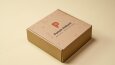 Pamuk Atölyesi · E-ticaret logosu, kutu ve etiket