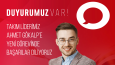 Eton Kariyer Sayfası Çalışmalarım