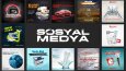 Sosyal Medya Tasarımları