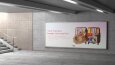 Reklam, Banner ve Billboard Tasarımı