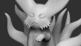 Bebek Kurama 3D Baskı