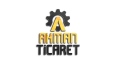 Akman Ticaret | Logo Tasarımı
