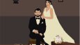 Minamalist Kişiye Özel Çizimler