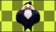 Pixel Art Karakter Animasyonları