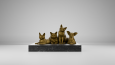 3d Sculpting