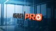 Garpro logo tasarımı 