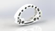 Makine Mühendisinden 3D Ürün Tasarımı ve Prototip Geliştirme