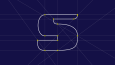 Minimalist flat logo tasarımı