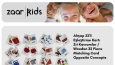 zaar Kids Katalog Çalışması