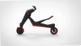 Vector - Scooter Tasarımı