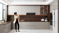 Kitchen Designs