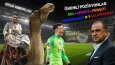 Spor (Futbol) YouTube Thumnail (Küçük Resim) Çalışmalarım