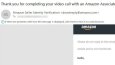 Amazon TR Satıcı Hesabı Kurulumu