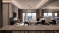 İç Mimari Tasarım | Teknik Çizim, 3D Modelleme ve Render
