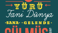 Yunus Emre Afiş Çalışması