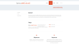 Lenadogaltas Web Sitesi Tasarımı