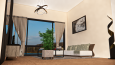 İç Render Ve Modelleme