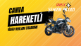 Canva'da Yaratıcılığın Sınırlarını Zorluyoruz!