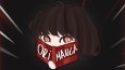 OriManga - Banner