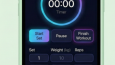 FitTrack: React Native ile Kişisel Antrenman Uygulaması
