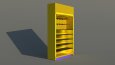 3D Modelleme