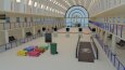 3D Low-Poly Modeller