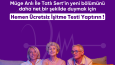 Sinem İşitme Sosyal Medya Post Tasarımları
