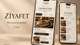 Kurumsal Web Sitesi ve Dijital Menü Tasarımları