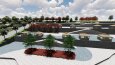 Peyzaj tasarımı ve 3d modelleme projeleri
