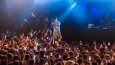 Konser Çekimi